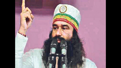 Convicted for 2 murders & 2 rapes, Dera chief Ram Rahim 'not hardcore prisoner', says Punjab and Haryana high court