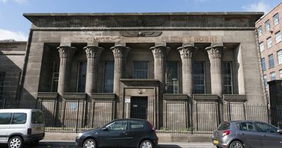 Leeds Temple Works could be British Library's new home after £1m boost