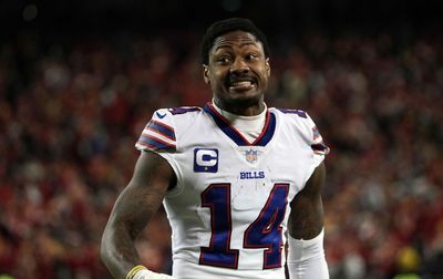 On Stefon Diggs Day, the Bills star revealed he pulled the strings to bring Von Miller to Buffalo