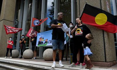 Gomeroi traditional owners vote against agreement with Santos for Narrabri gas project
