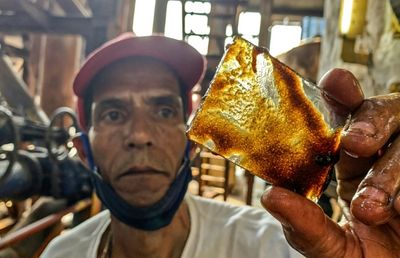 The struggle to save Cuban sugar from bitter end