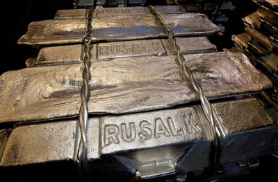 Chairman of Russia's Rusal calls for investigation of Bucha killings