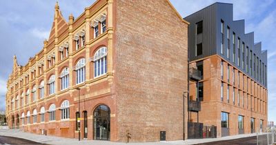 Steamhouse and Perry Barr restoration make RICS shortlist