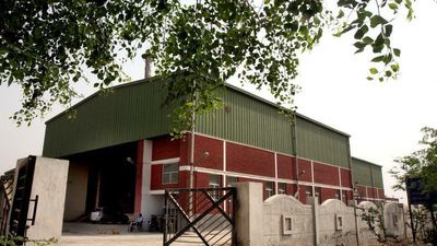 Ghazipur abattoir in east Delhi closed for 3 days