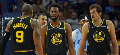 Golden State Warriors prop bets: 11 props for Warriors vs. Lakers