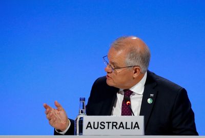 Australia's government prepares to call election