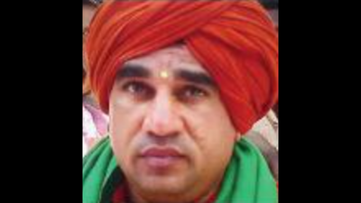 Karnataka: Will Horatti’s induction into BJP further weaken Lingayat movement?