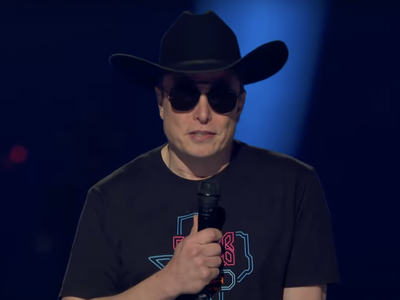 BREAKING: Elon Musk Gives Cybertruck Update At 'Cyber Rodeo' Event