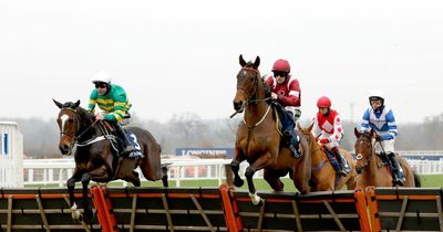 Aintree on Friday: Tips and runners for every race on Ladies Day at Grand National 2022