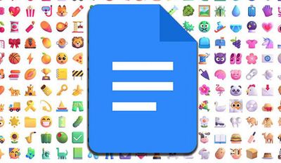 Technology: Google Docs adds Emoji reactions in latest Workspace update