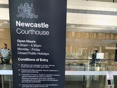 Man jailed for Boxing Day BBQ death