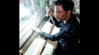 Pashmina to get distinct Varanasi identity