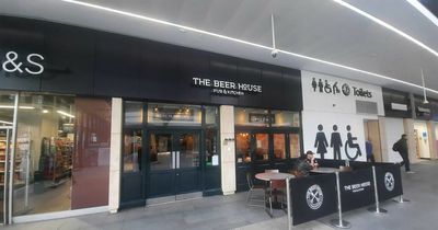 Why Leeds Train Station pub The Beer House is the 'worst bar in Leeds' according to Tripadvisor