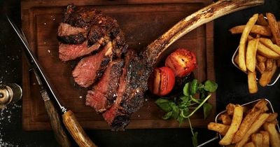 Popular Leeds steakhouse launches new bottomless brunch menu with rib-eyes and prosecco