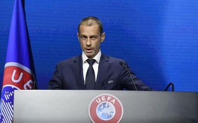 UEFA’s new regulations to replace Financial Fair Play