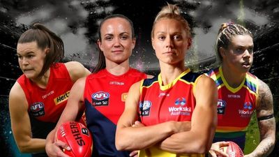 Crows vs Demons: Why the AFLW grand final shapes to be an epic encounter