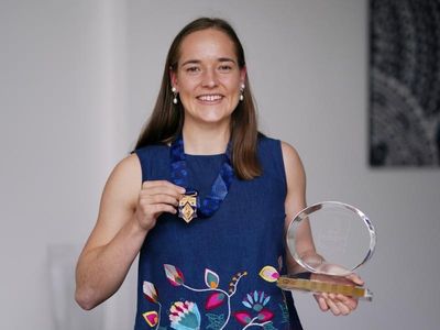 Huntington wants AFLW trade to Giants