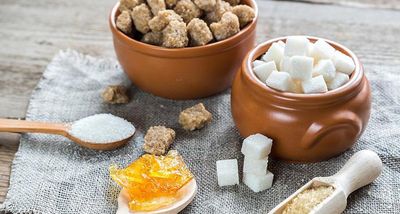 Health: Excessive Carbs and sugary foods may damage oral health, says Study