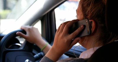 Highway Code change slammed as call issued for stricter rules for mobile phone users