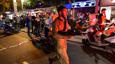 Israeli Security Forces Kill Tel Aviv Gunman, Police Say