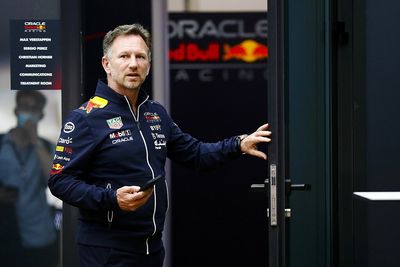 Horner: "Very easy" for Red Bull Powertrains to work with new OEM in F1