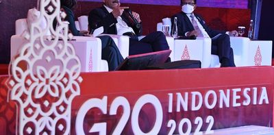 How Indonesia, as G20 host, can be a mediator between Russia and Ukraine