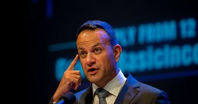 Tanaiste Leo Varadkar promises more Government measures to tackle cost of living crisis