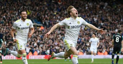 Leeds United injury list in full as key youngster could be fit for Watford trip