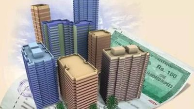 Kolkata: At 4,697, property registration jumps 3 times in March