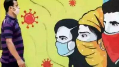 COPD, asthma rise as Kolkata drops masks