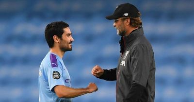 Liverpool news: First summer signing agreed as Ilkay Gundogan makes Man City vow