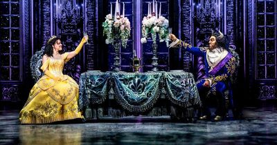 Review: Beauty and the Beast at Manchester's Palace Theatre