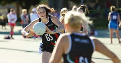 Wests Leagues Balance out to shoot down Souths Lions in Newcastle netball