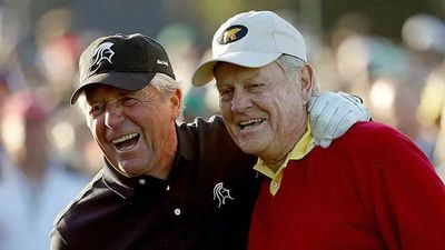 Nicklaus, Player hope India has a Major winner soon