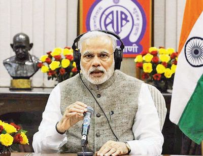 Mann ki Baat: PM Modi seeks people to share 'inspiring life journeys' for upcoming episode
