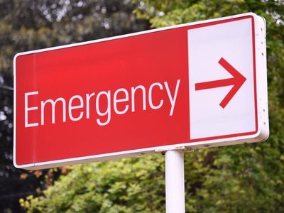 SA girl in hospital with meningococcal