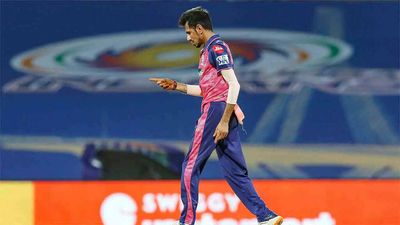 IPL 2022: 'He was very drunk and dangled me off a 15th floor balcony' - Yuzvendra Chahal reveals shocking IPL experience from 2013