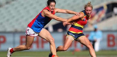 The AFL has consistently put the women's game second. Is it the best organisation to run AFLW?