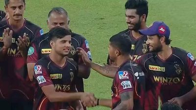 IPL 2022: KKR's Rasikh Salam Dar aims to come of age after two-year ban