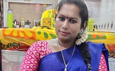 Meet the Chennai transwoman who helps people in her community apply for Government documents