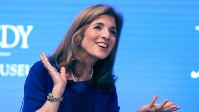 Caroline Kennedy fronts US Senate, offering glimpse of issues she will deal with as US ambassador to Australia