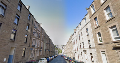 Body of man, 37, found in Dundee flat as police probe 'unexplained' death