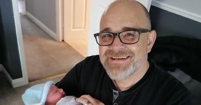 Grandad learns back pain is terminal cancer after claiming GP refused blood test as 'tests cost money'