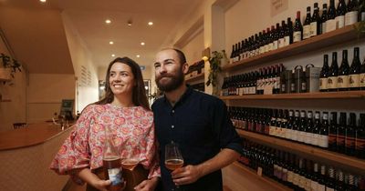 Fresh approach to wine retailing