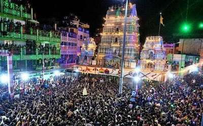 Top news developments in Karnataka on April 8, 2022