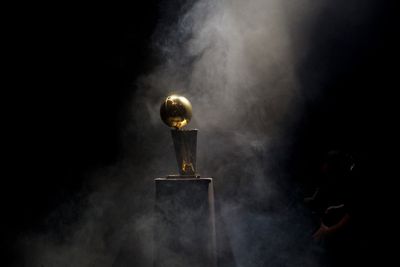 NBA At 75: What to expect at the league's 100th anniversary