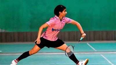 Malvika Bansod fails to clear Thai test, bows out of Korea Open