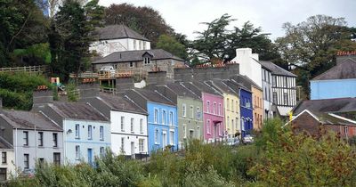 These are the best places to live in Wales