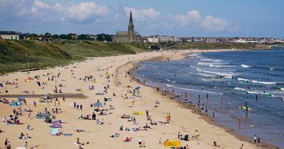 The Sunday Times names two North East towns among the best places to live in the UK