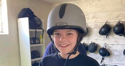 Mum horrified as daughter is 'refused horse riding lesson' as her autism is 'too bad'